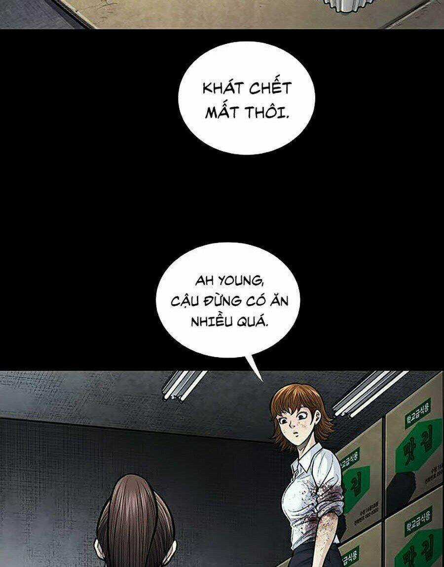 THẢM HỌA ONG ĐỘC - Chapter 247 - Trang 25