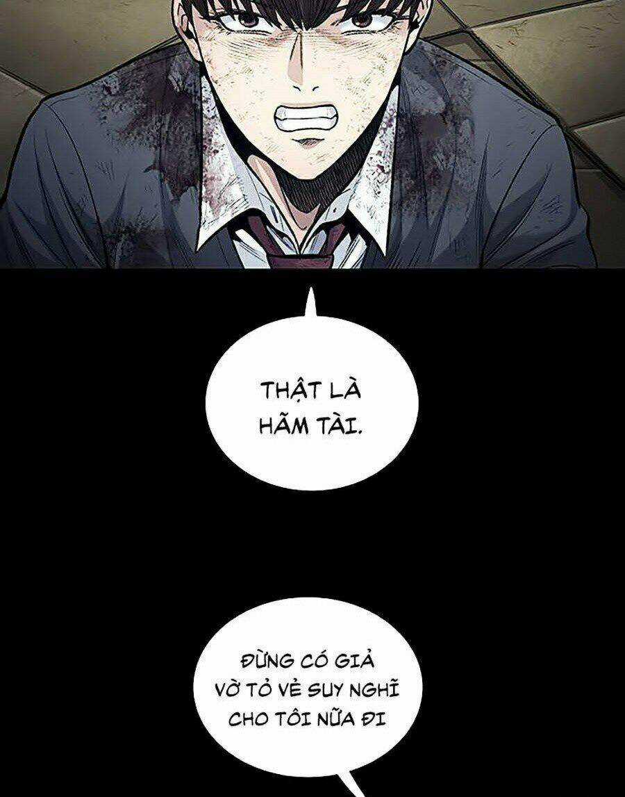 THẢM HỌA ONG ĐỘC - Chapter 247 - Trang 27