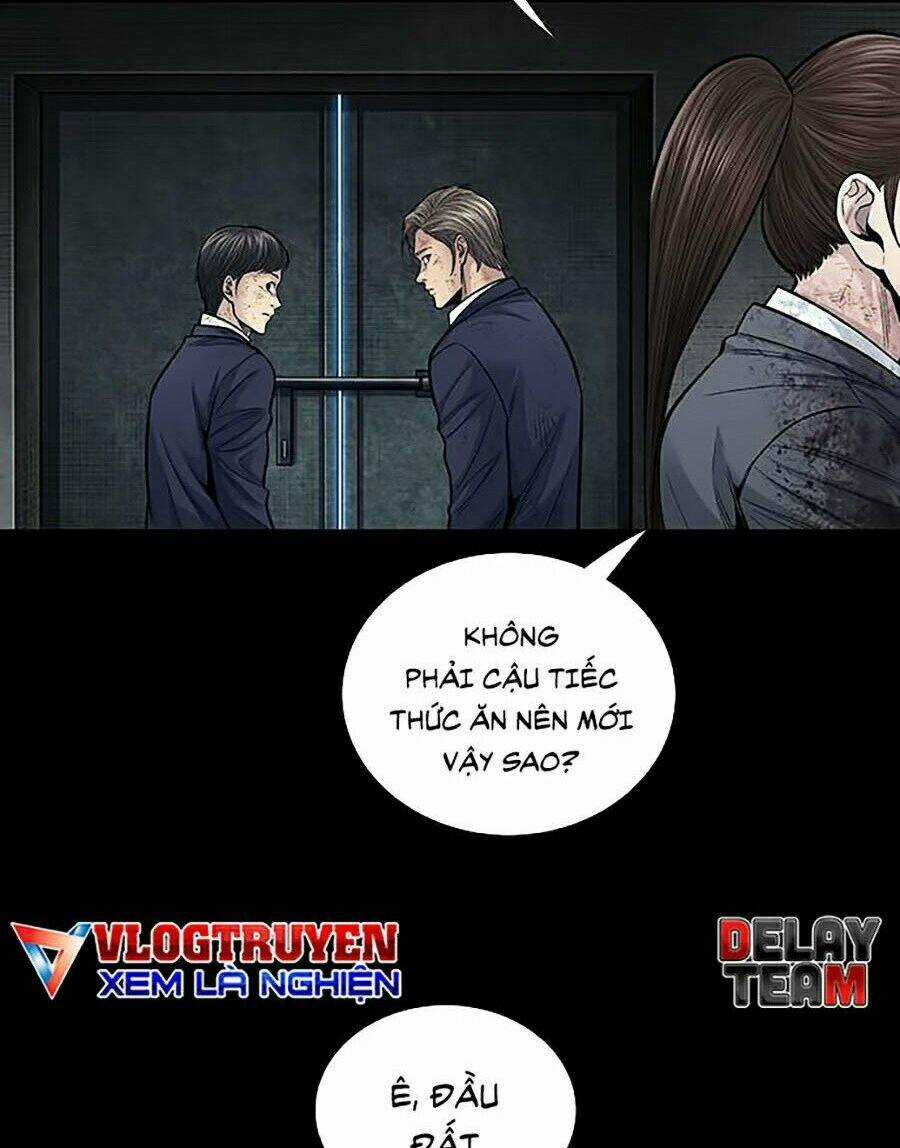 THẢM HỌA ONG ĐỘC - Chapter 247 - Trang 28