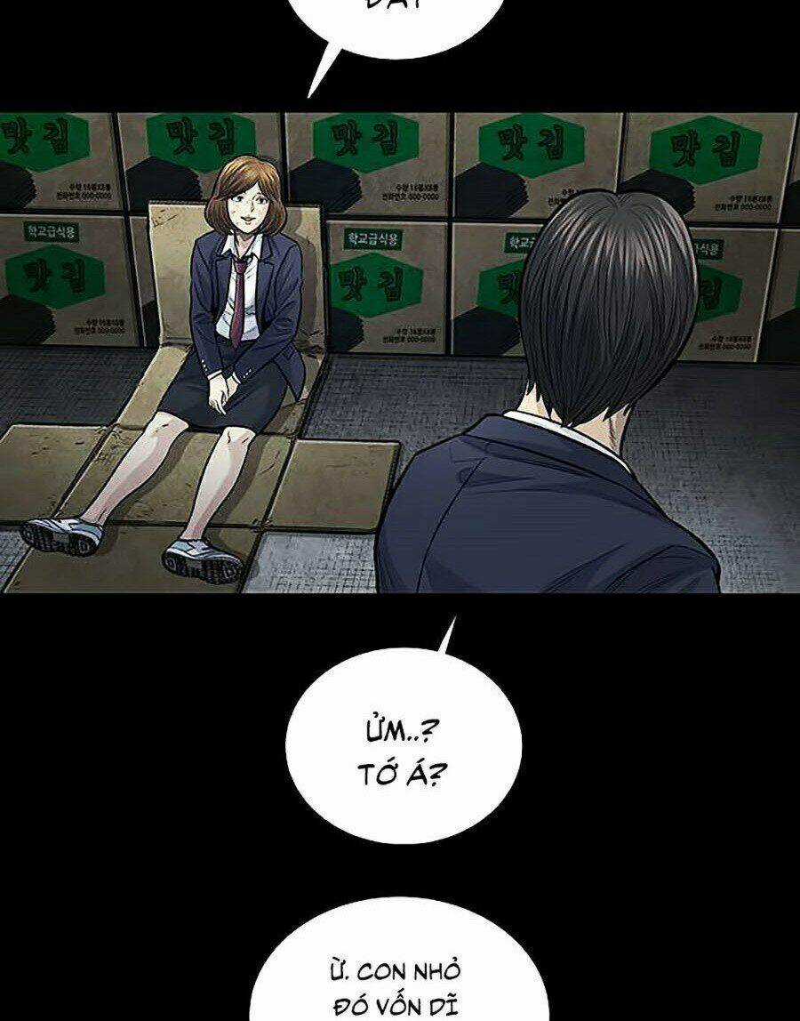 THẢM HỌA ONG ĐỘC - Chapter 247 - Trang 29