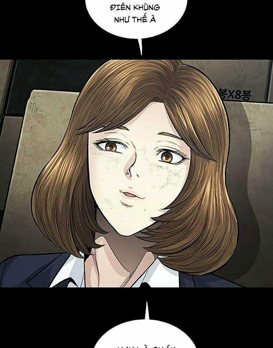THẢM HỌA ONG ĐỘC - Chapter 247 - Trang 30