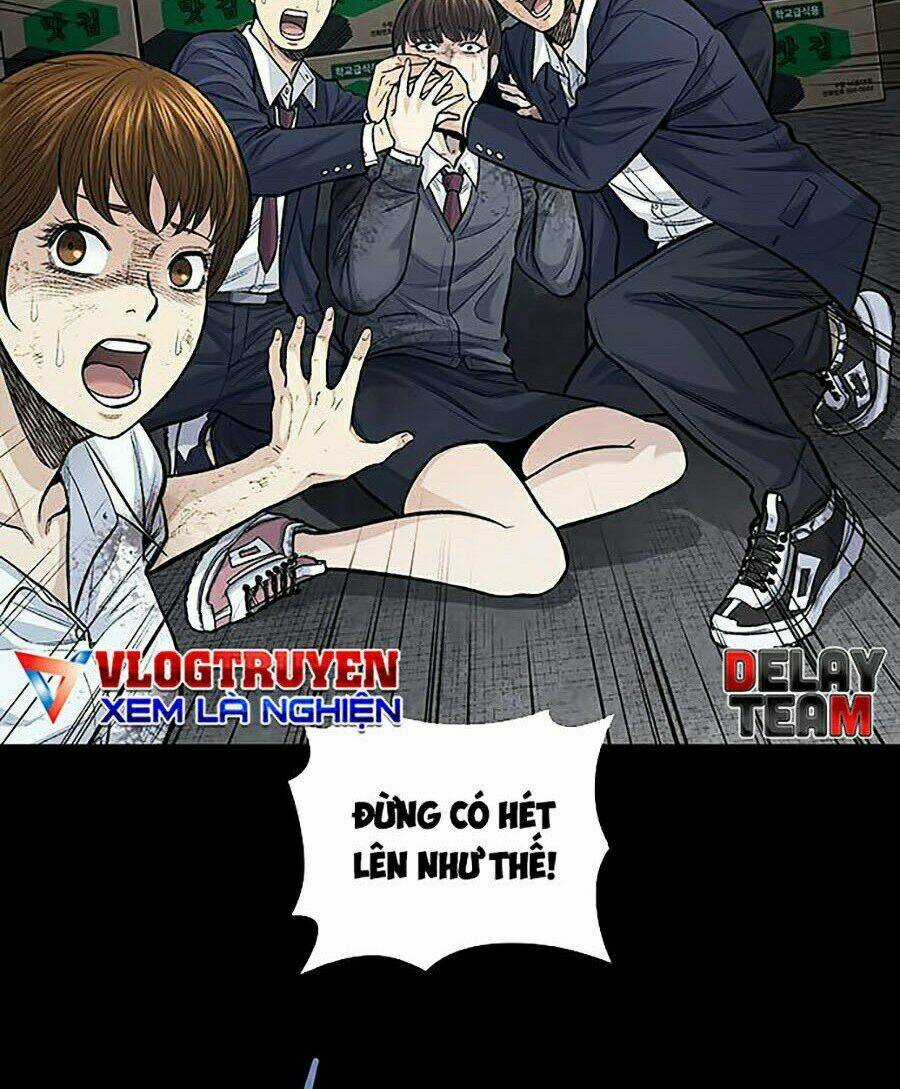 THẢM HỌA ONG ĐỘC - Chapter 247 - Trang 4