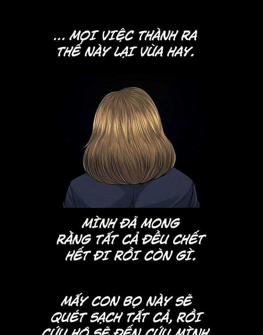 THẢM HỌA ONG ĐỘC - Chapter 247 - Trang 32