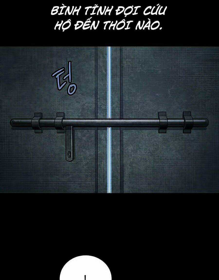 THẢM HỌA ONG ĐỘC - Chapter 247 - Trang 34