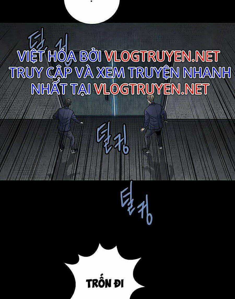 THẢM HỌA ONG ĐỘC - Chapter 247 - Trang 35