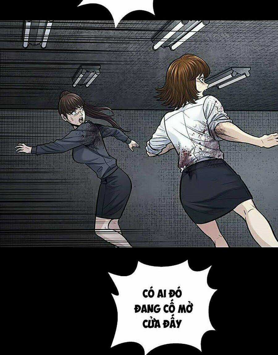 THẢM HỌA ONG ĐỘC - Chapter 247 - Trang 36