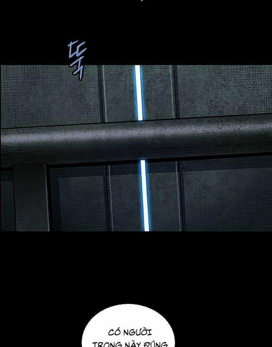 THẢM HỌA ONG ĐỘC - Chapter 247 - Trang 37