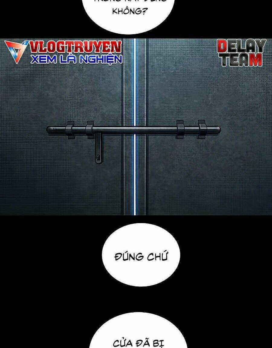 THẢM HỌA ONG ĐỘC - Chapter 247 - Trang 38