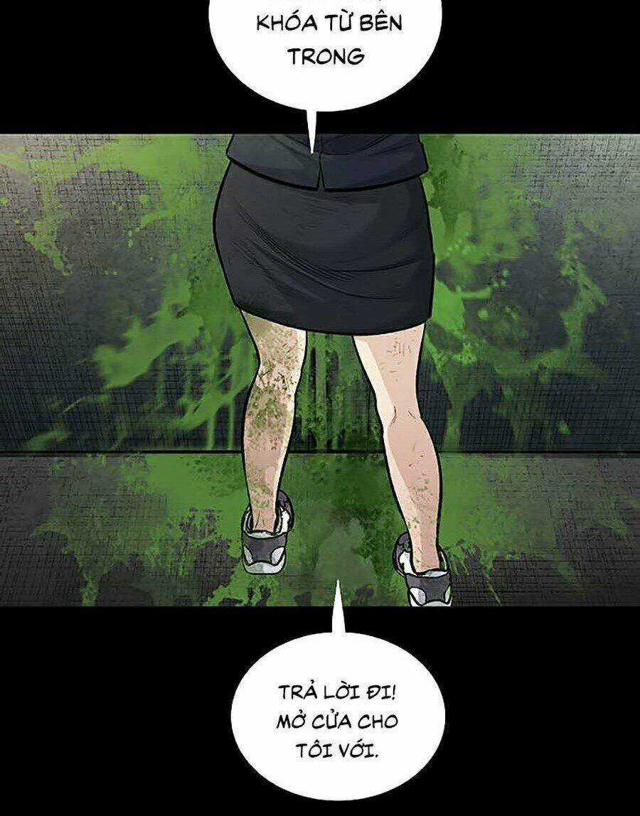 THẢM HỌA ONG ĐỘC - Chapter 247 - Trang 39