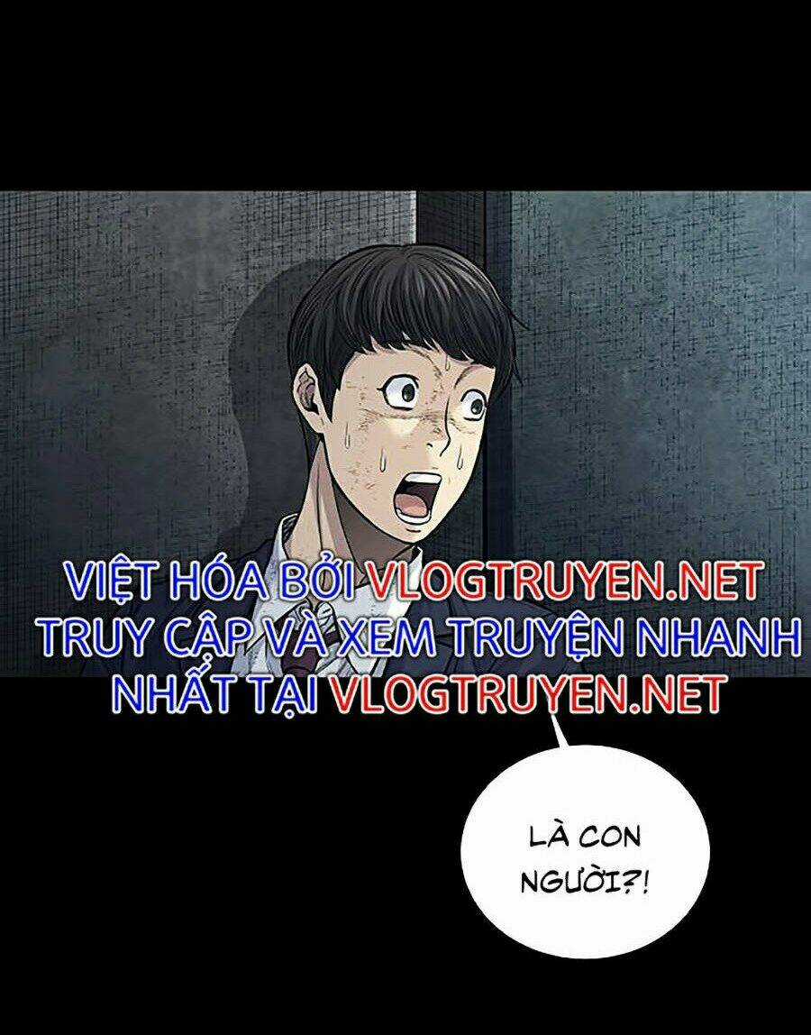 THẢM HỌA ONG ĐỘC - Chapter 247 - Trang 40