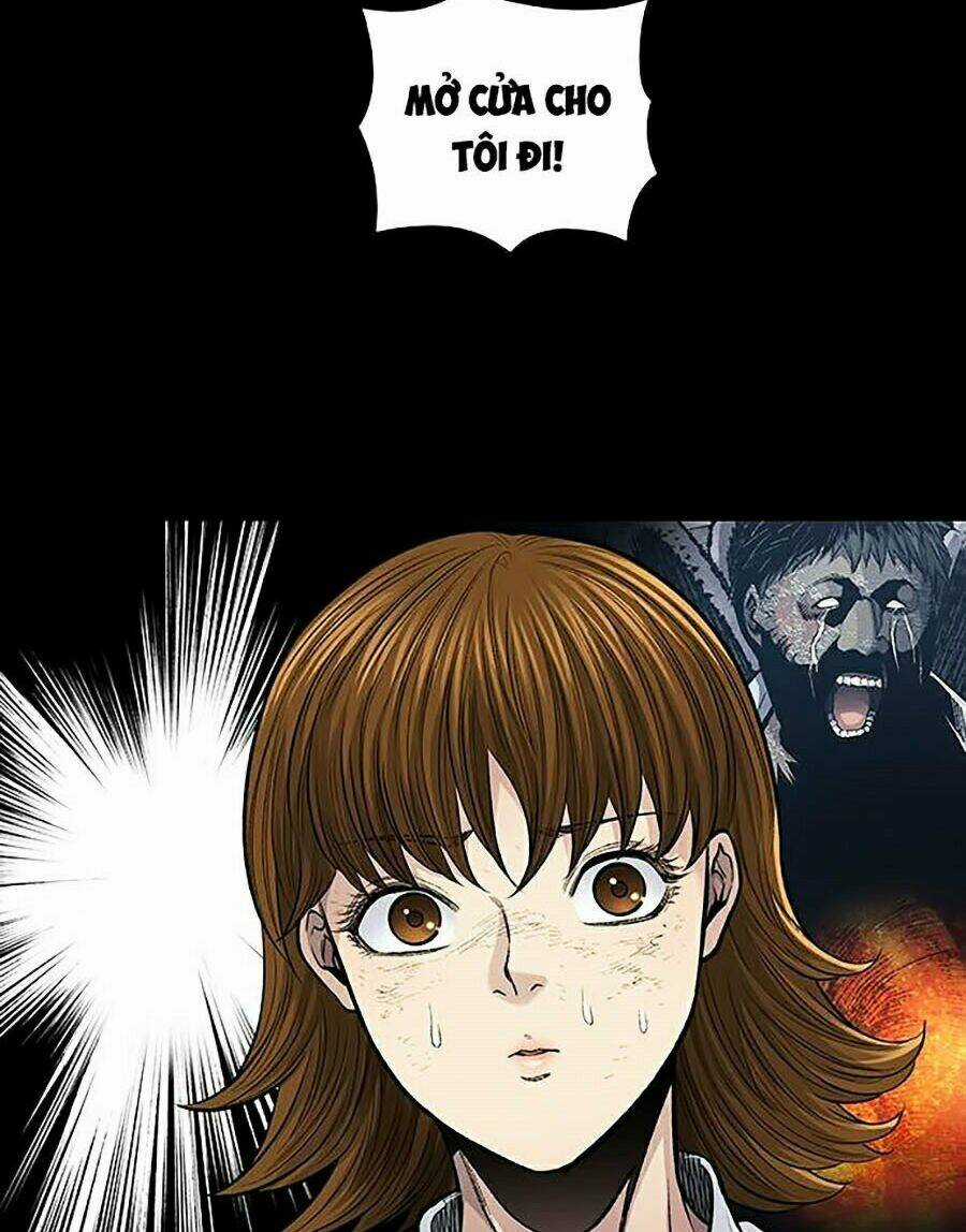 THẢM HỌA ONG ĐỘC - Chapter 247 - Trang 42