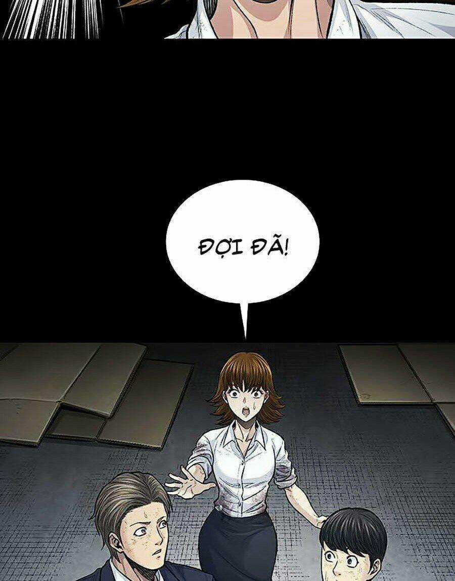 THẢM HỌA ONG ĐỘC - Chapter 247 - Trang 43