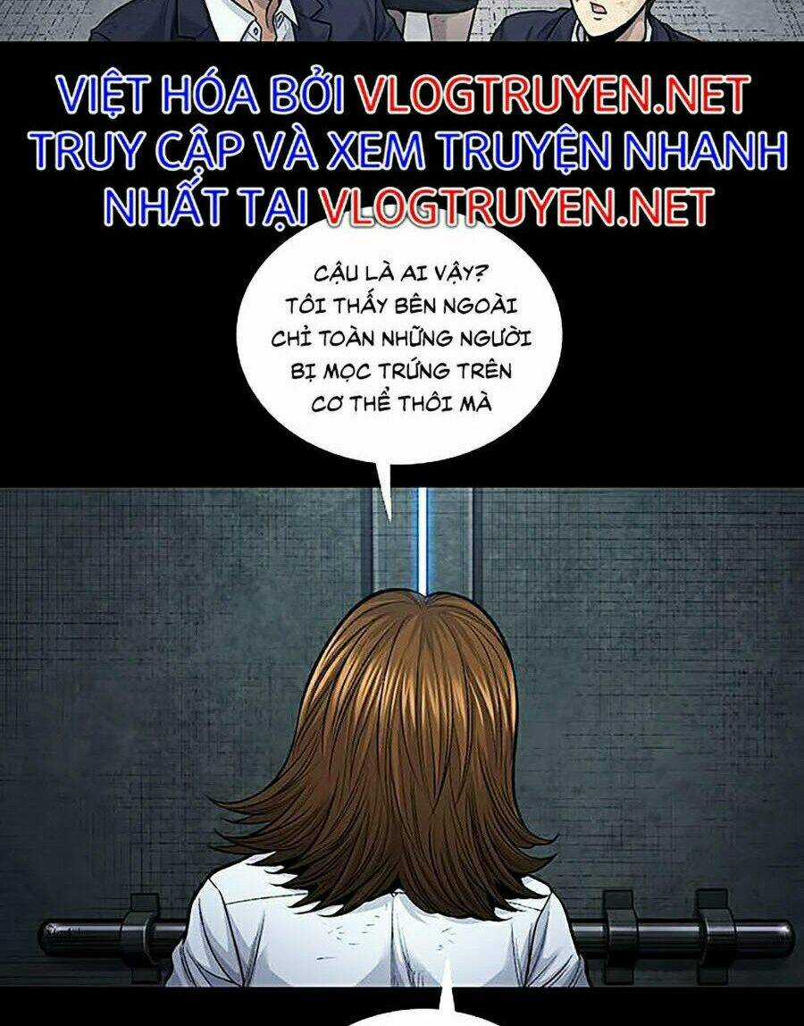 THẢM HỌA ONG ĐỘC - Chapter 247 - Trang 44