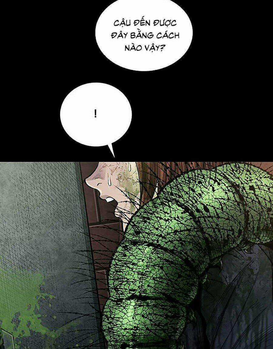 THẢM HỌA ONG ĐỘC - Chapter 247 - Trang 45