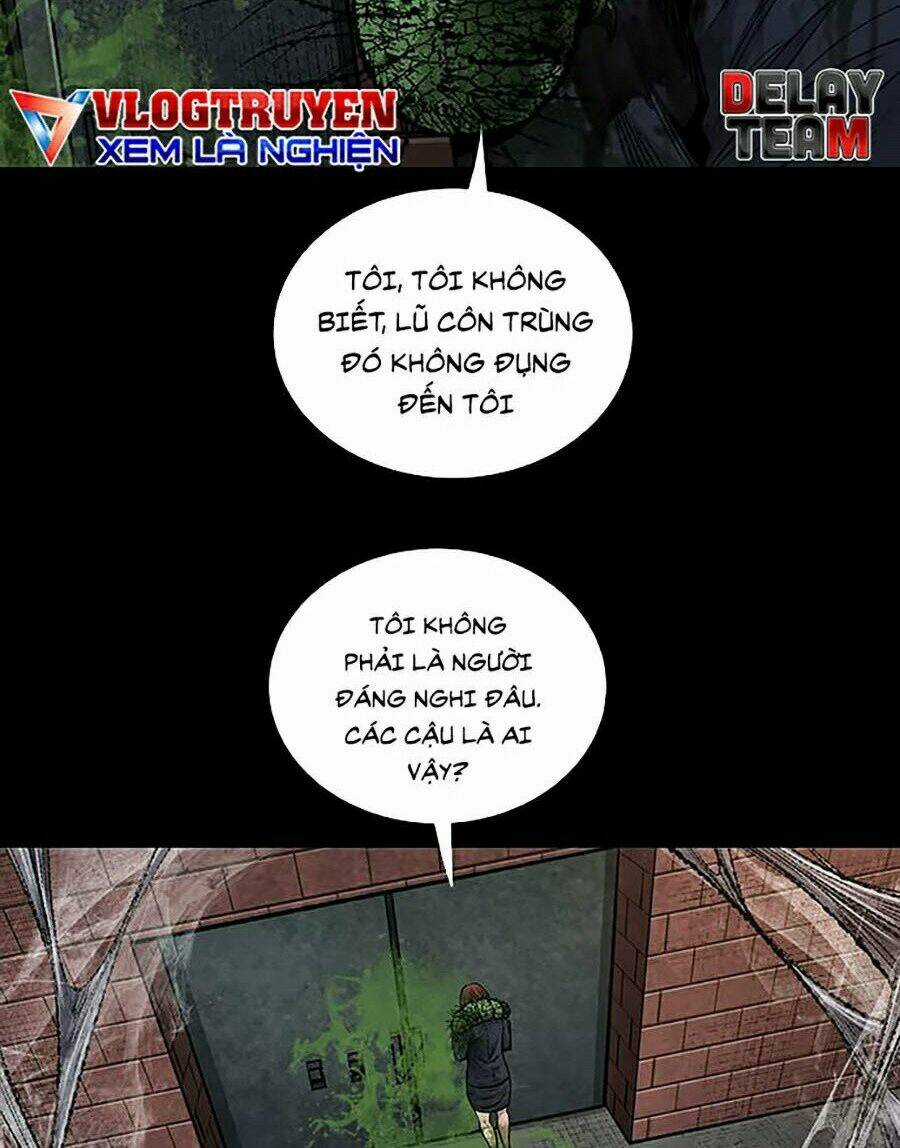 THẢM HỌA ONG ĐỘC - Chapter 247 - Trang 46