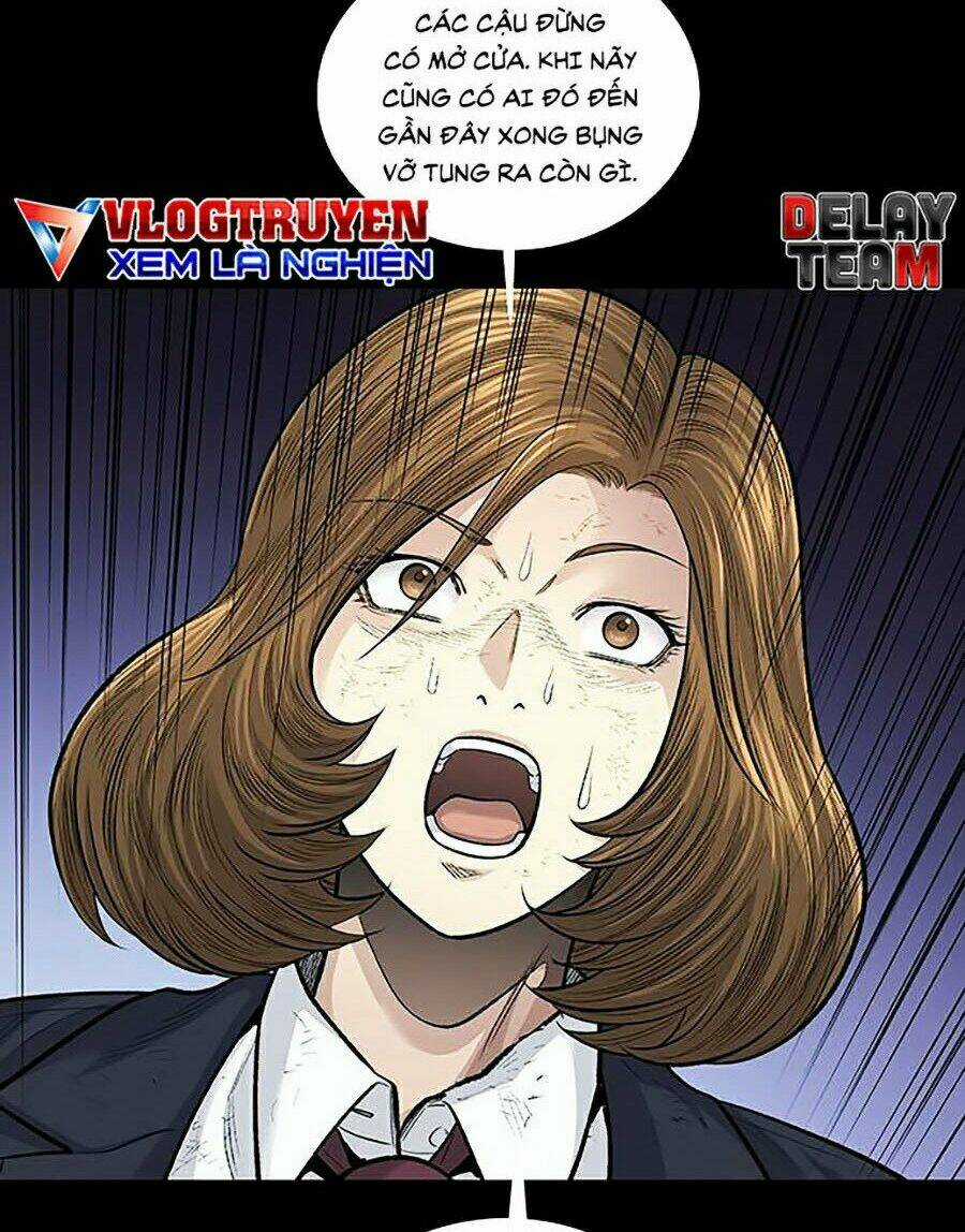 THẢM HỌA ONG ĐỘC - Chapter 247 - Trang 52