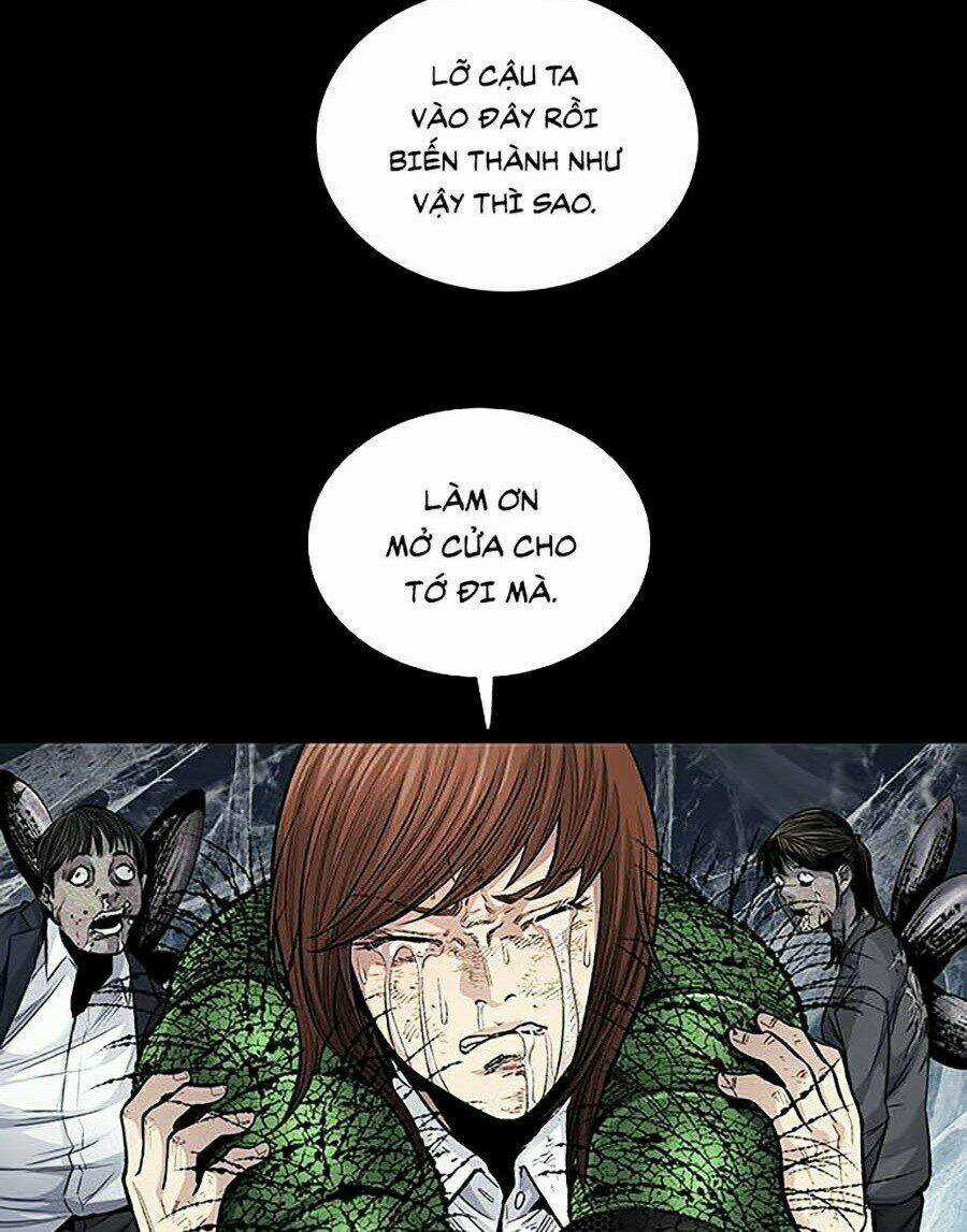 THẢM HỌA ONG ĐỘC - Chapter 247 - Trang 53