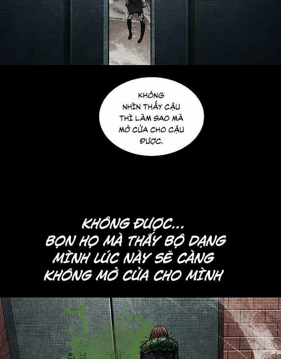 THẢM HỌA ONG ĐỘC - Chapter 247 - Trang 58