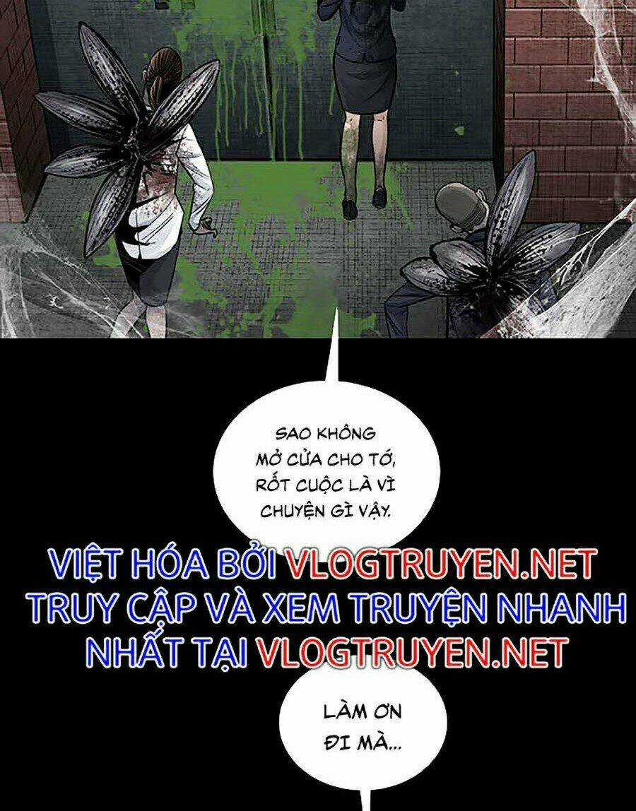 THẢM HỌA ONG ĐỘC - Chapter 247 - Trang 59