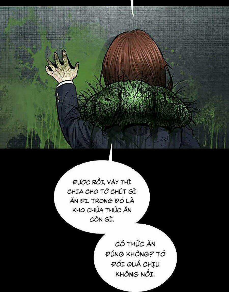 THẢM HỌA ONG ĐỘC - Chapter 247 - Trang 60