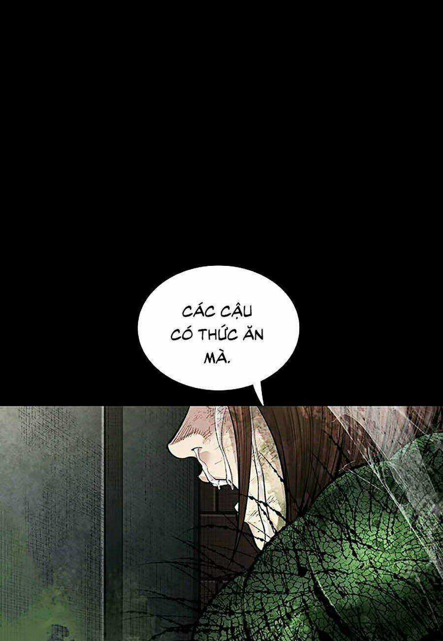 THẢM HỌA ONG ĐỘC - Chapter 247 - Trang 61