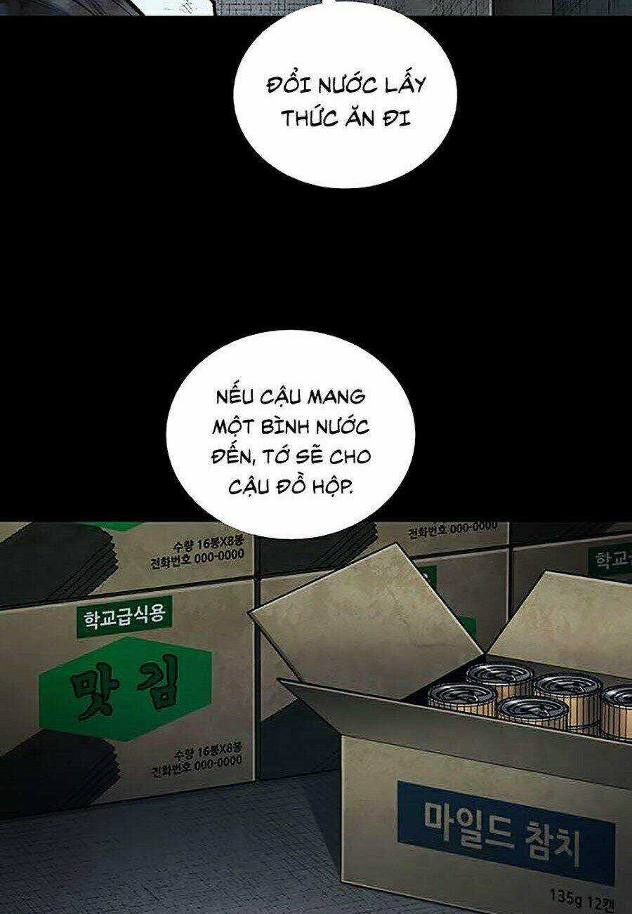 THẢM HỌA ONG ĐỘC - Chapter 247 - Trang 63