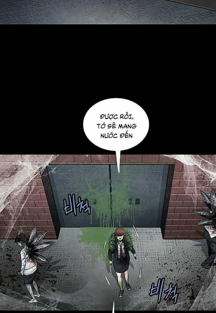 THẢM HỌA ONG ĐỘC - Chapter 247 - Trang 64