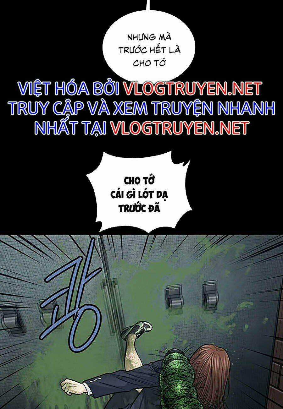 THẢM HỌA ONG ĐỘC - Chapter 247 - Trang 65