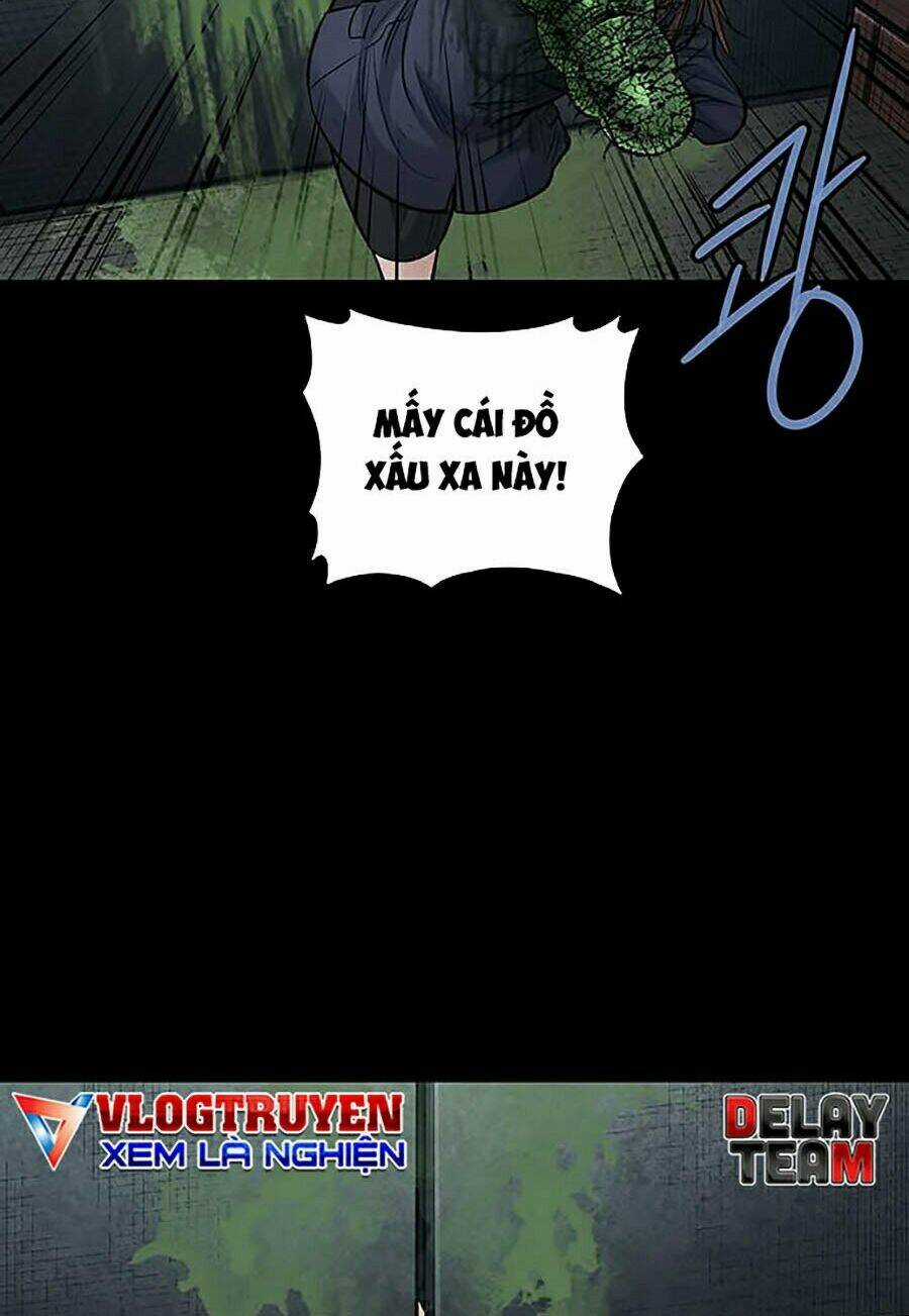 THẢM HỌA ONG ĐỘC - Chapter 247 - Trang 66