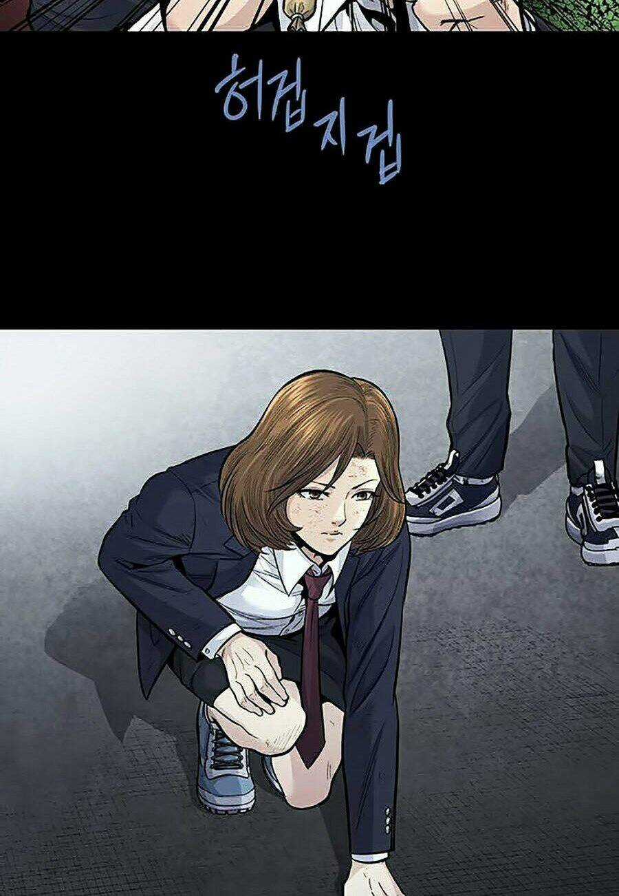 THẢM HỌA ONG ĐỘC - Chapter 247 - Trang 68