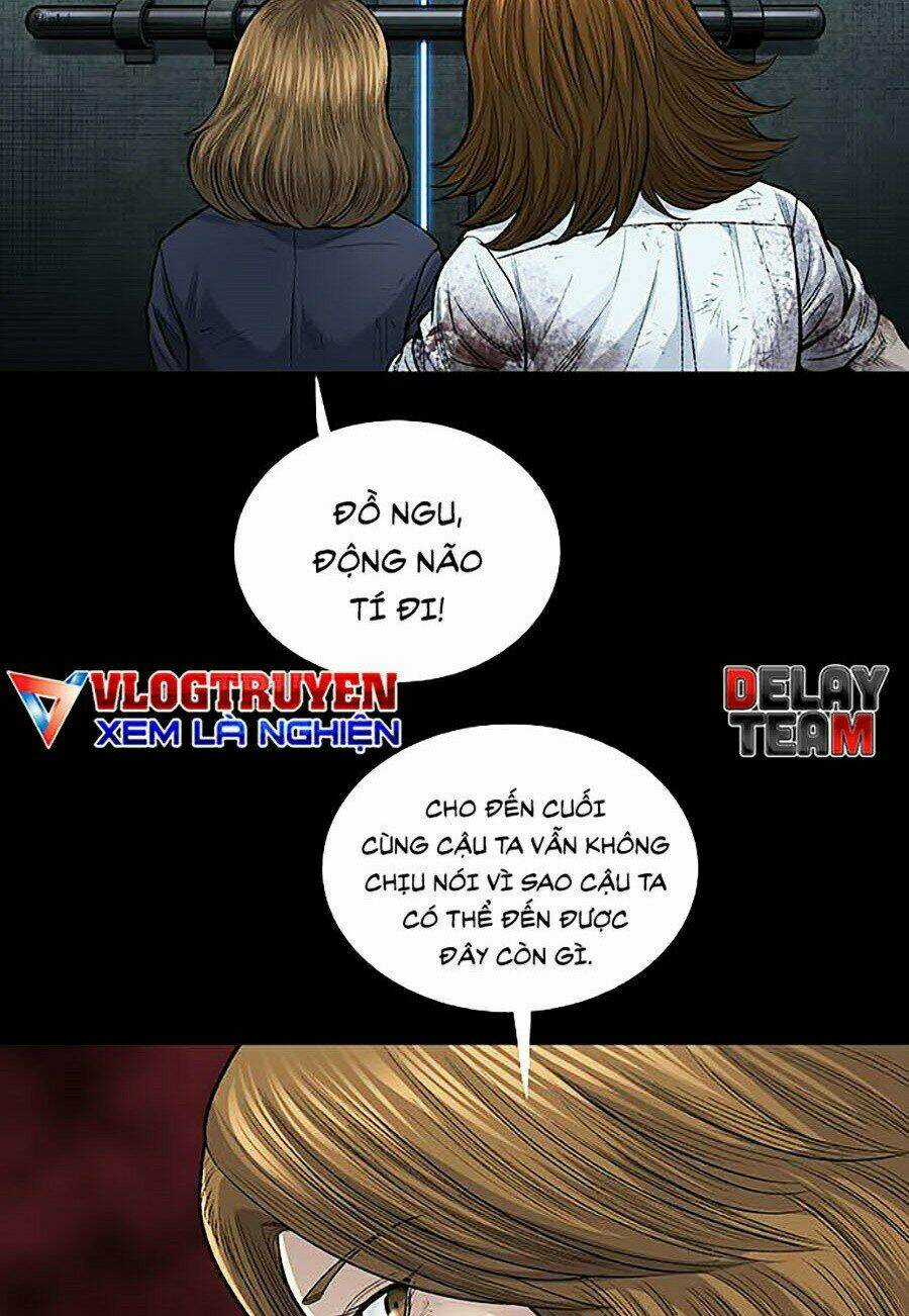 THẢM HỌA ONG ĐỘC - Chapter 247 - Trang 71