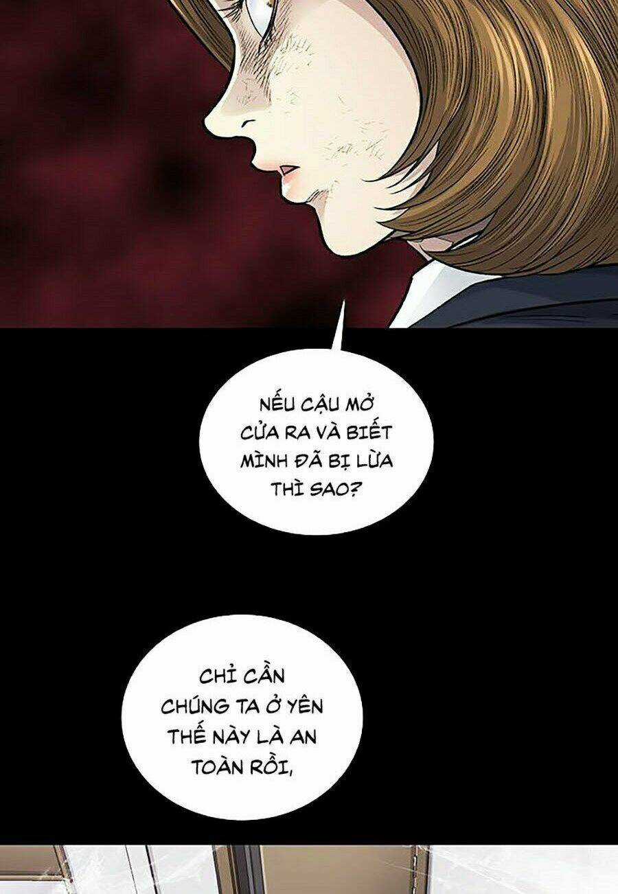 THẢM HỌA ONG ĐỘC - Chapter 247 - Trang 72