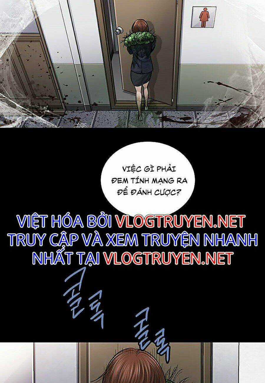 THẢM HỌA ONG ĐỘC - Chapter 247 - Trang 73