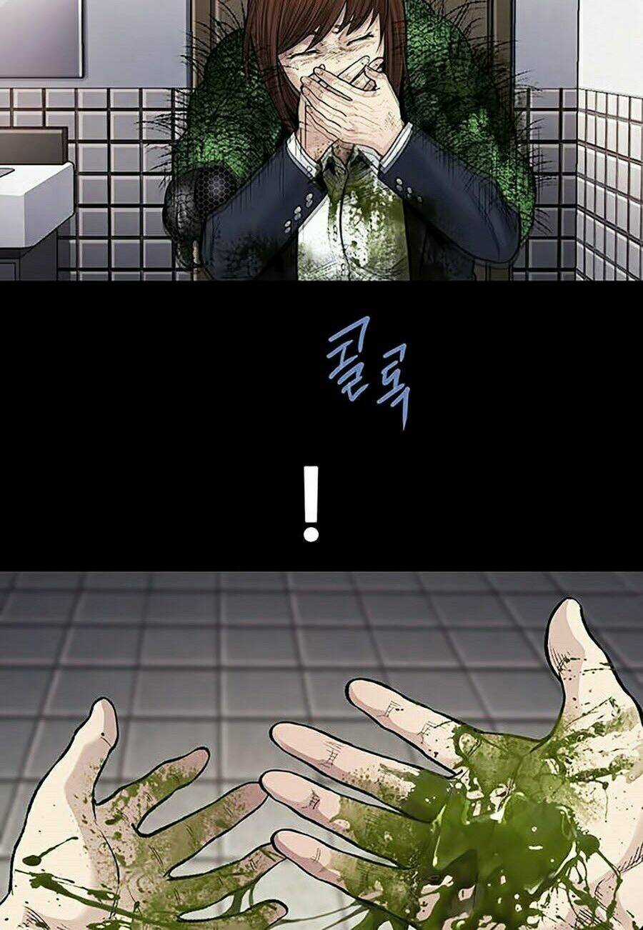 THẢM HỌA ONG ĐỘC - Chapter 247 - Trang 74