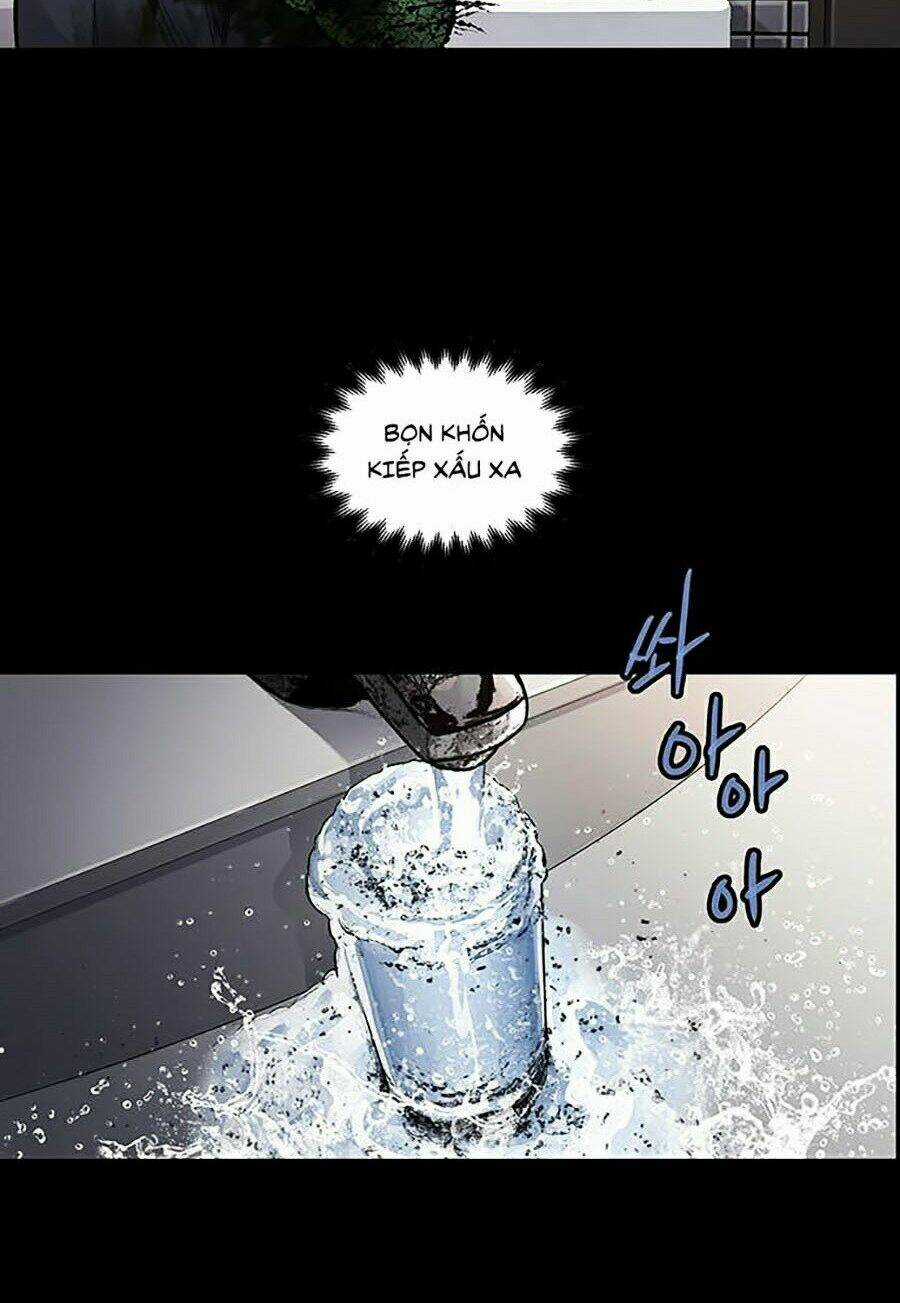 THẢM HỌA ONG ĐỘC - Chapter 247 - Trang 76