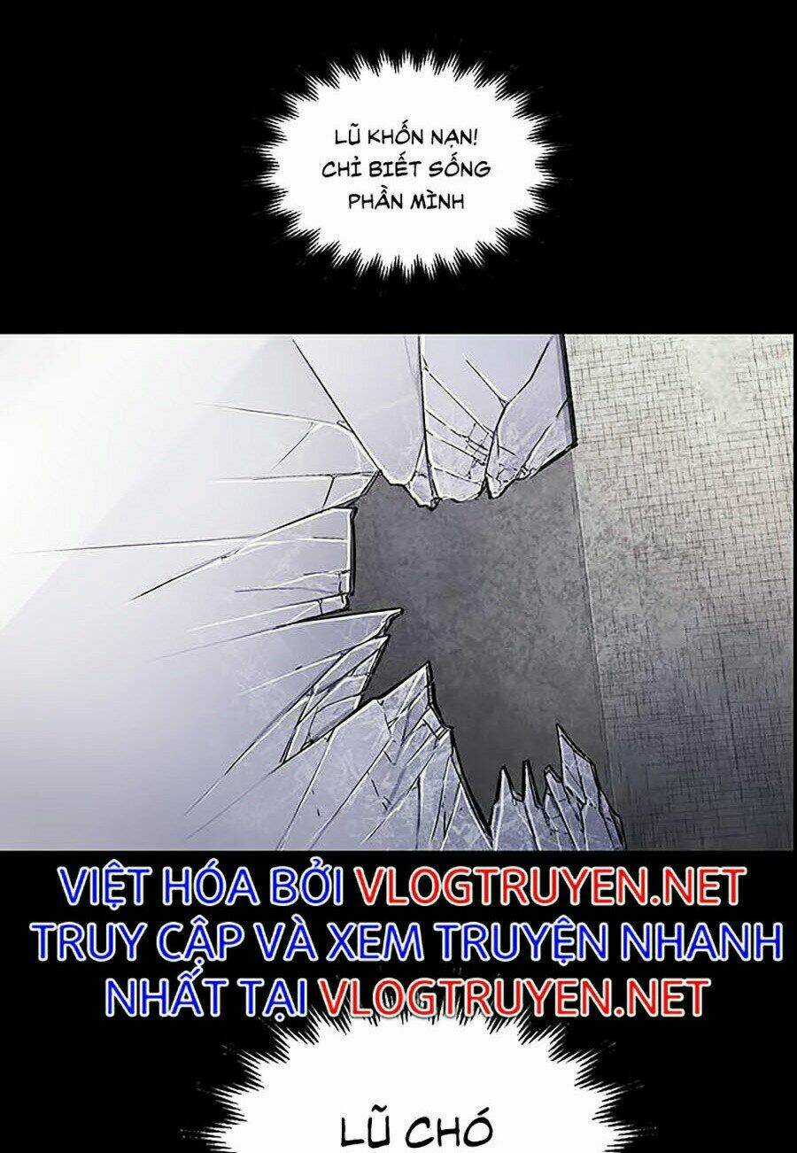 THẢM HỌA ONG ĐỘC - Chapter 247 - Trang 77