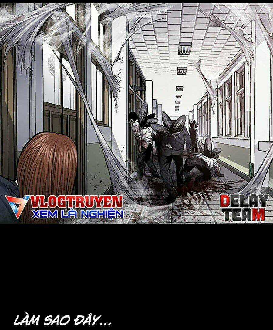 THẢM HỌA ONG ĐỘC - Chapter 247 - Trang 10