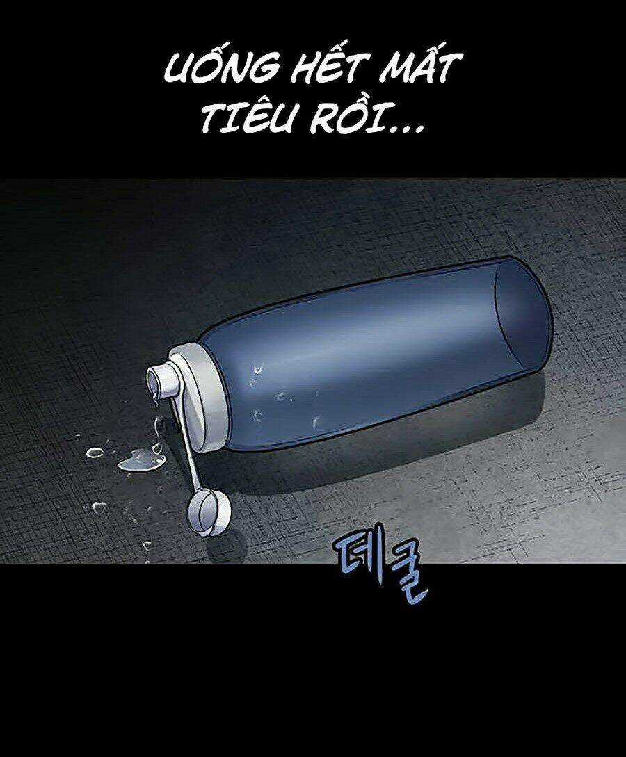 THẢM HỌA ONG ĐỘC - Chapter 248 - Trang 12