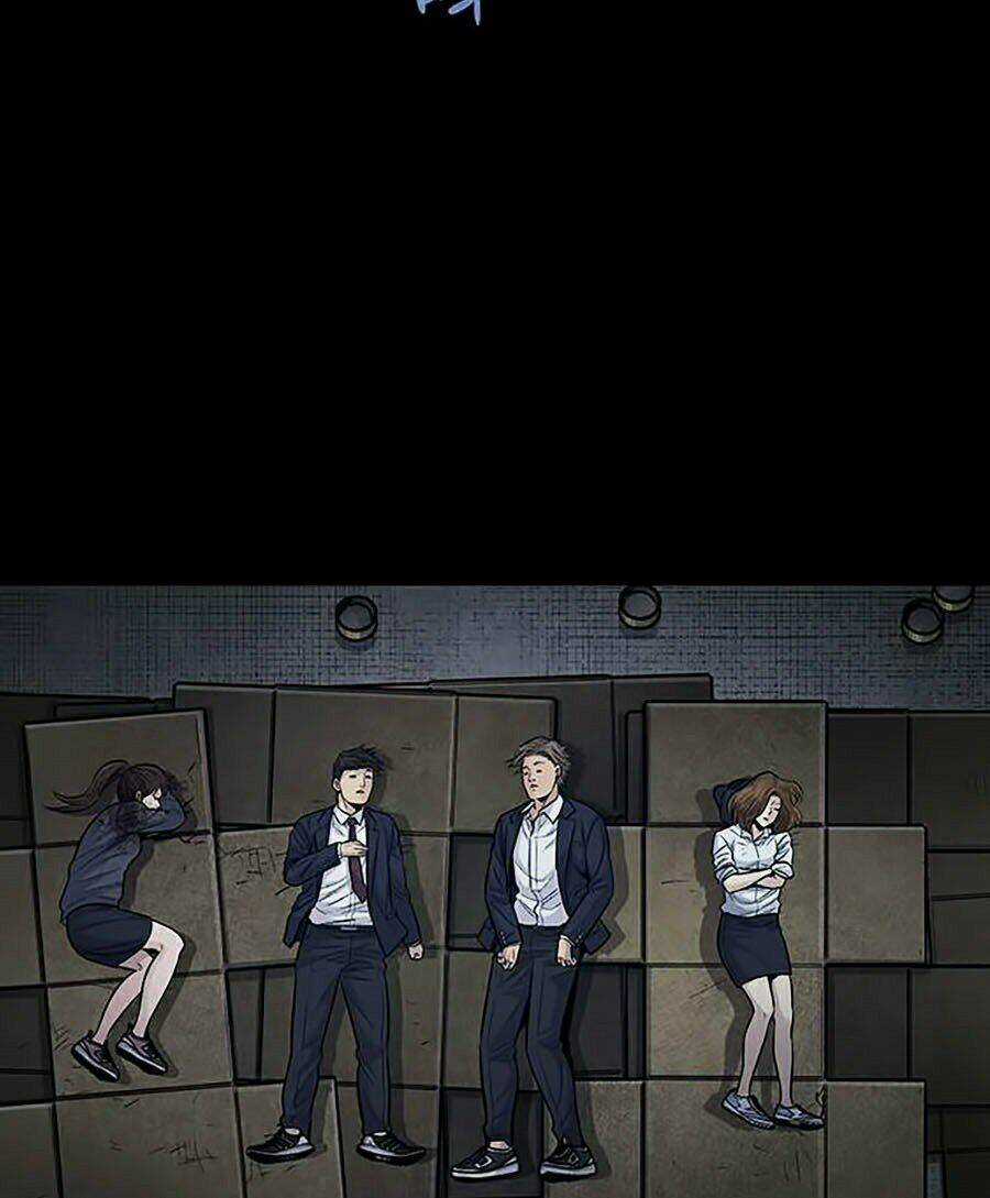 THẢM HỌA ONG ĐỘC - Chapter 248 - Trang 16