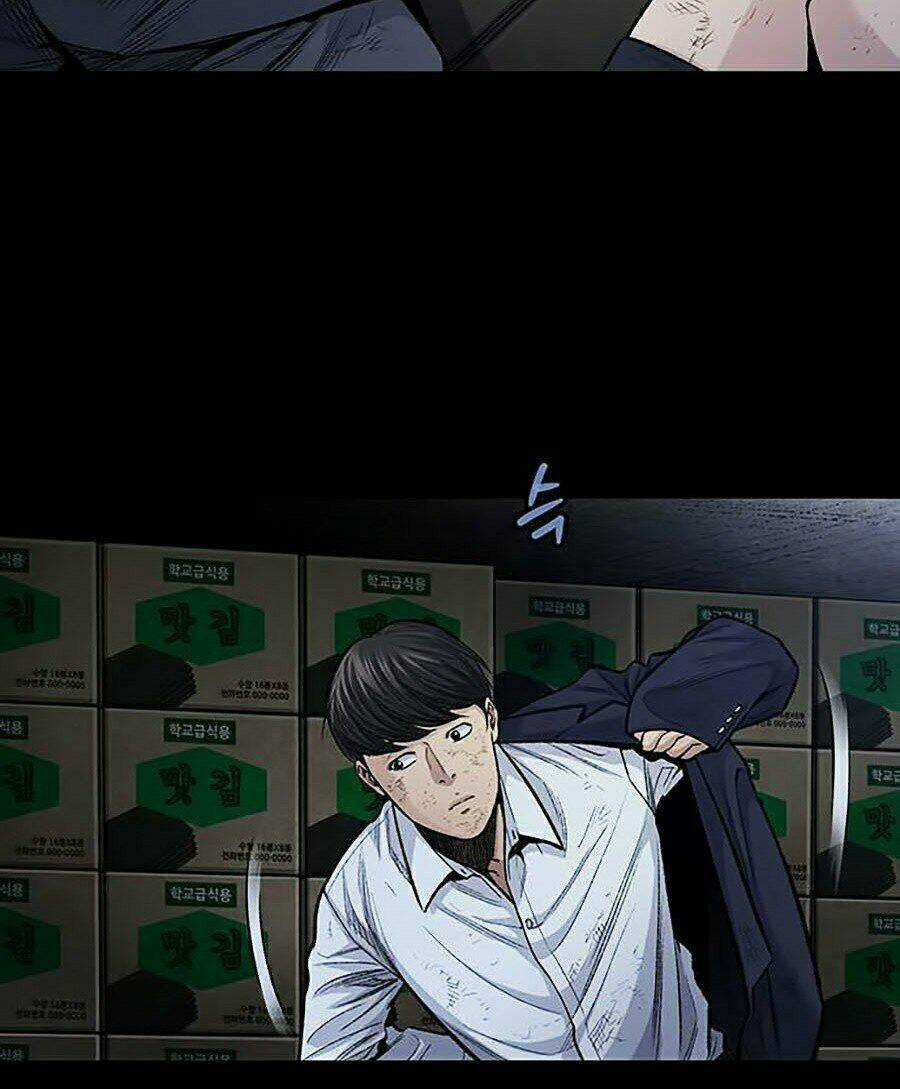 THẢM HỌA ONG ĐỘC - Chapter 248 - Trang 18