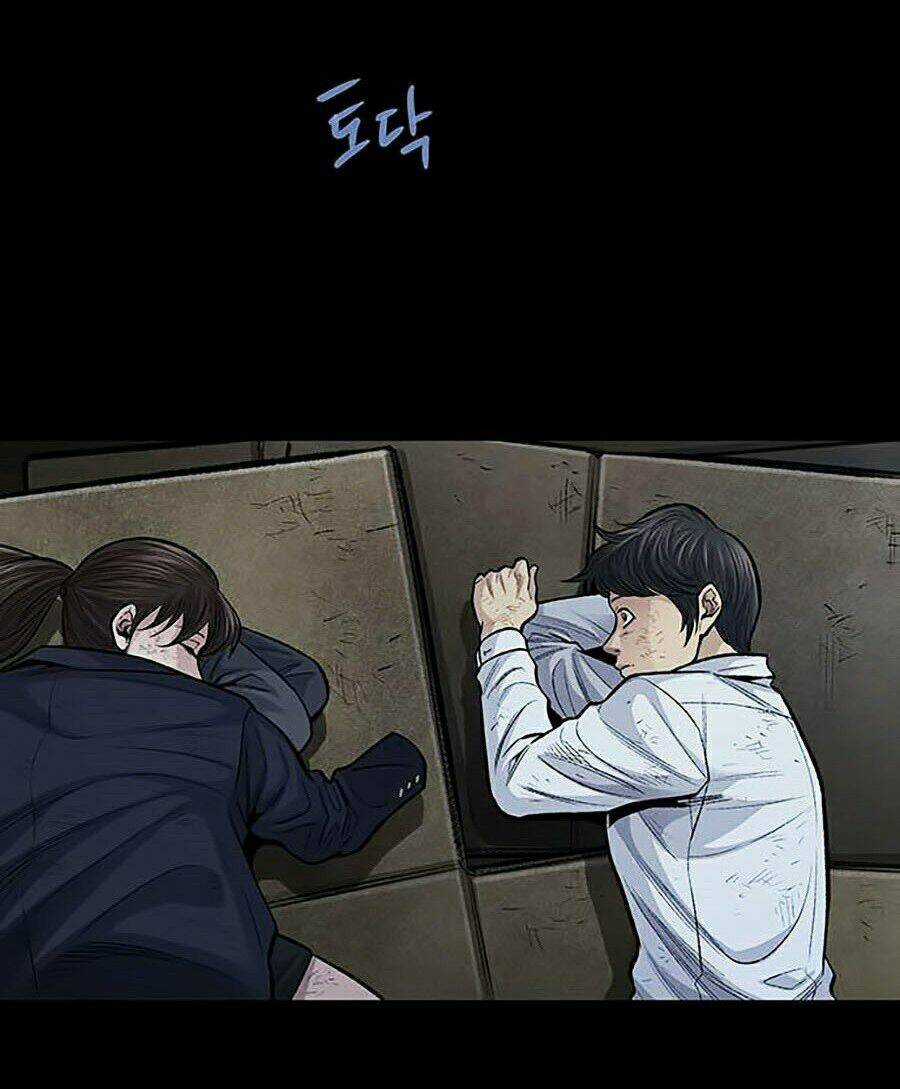 THẢM HỌA ONG ĐỘC - Chapter 248 - Trang 20