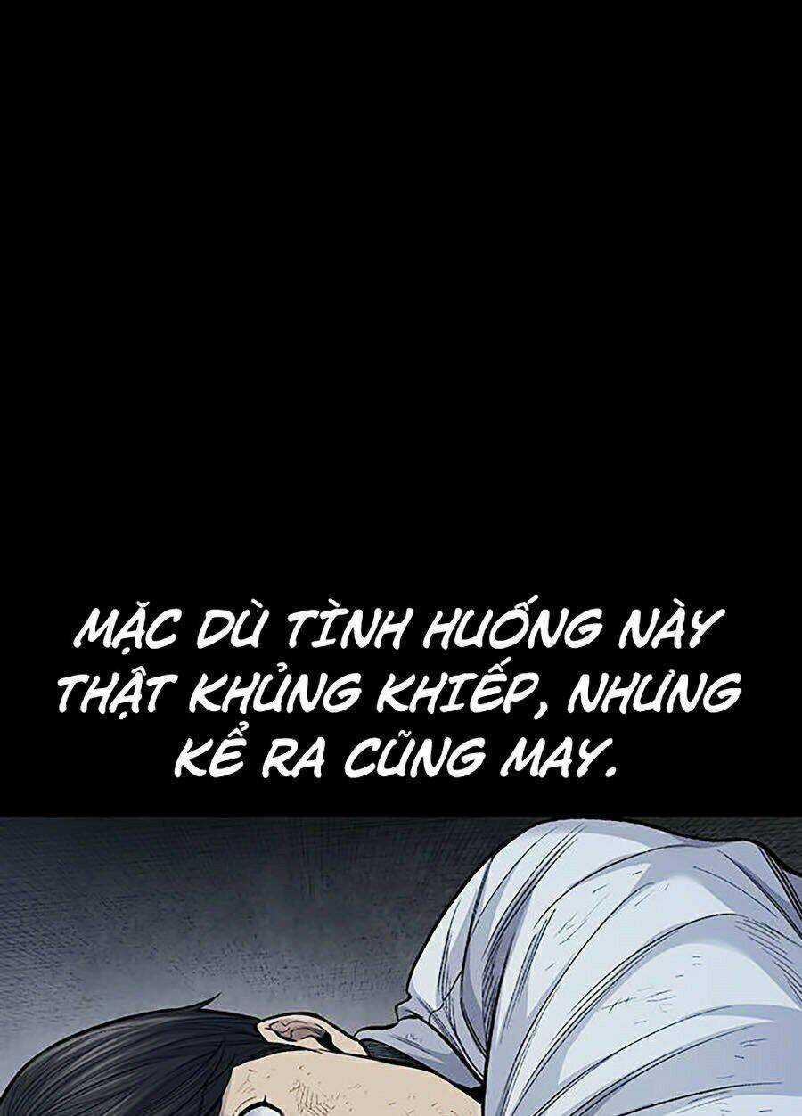 THẢM HỌA ONG ĐỘC - Chapter 248 - Trang 21