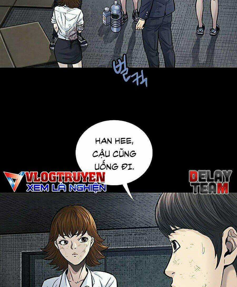 THẢM HỌA ONG ĐỘC - Chapter 248 - Trang 4