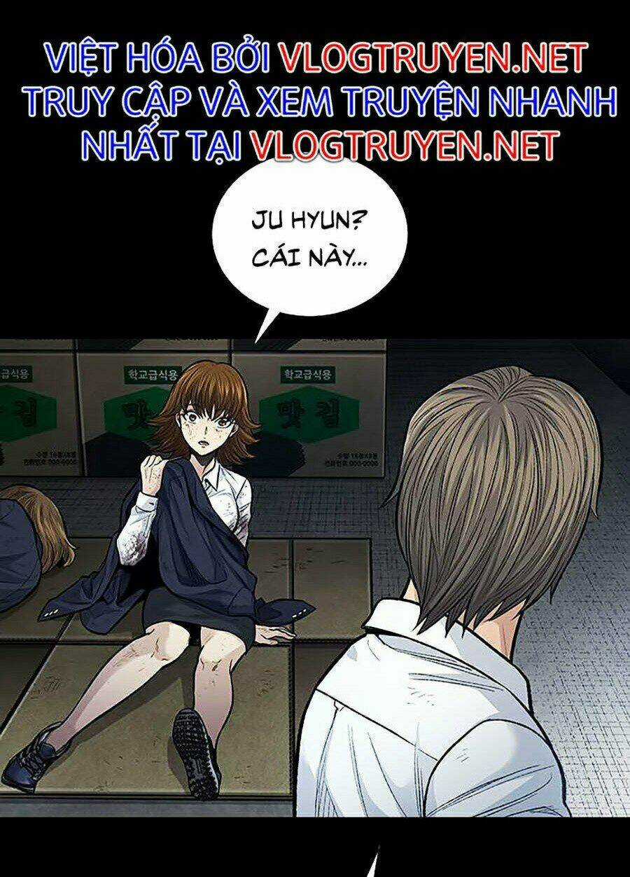 THẢM HỌA ONG ĐỘC - Chapter 248 - Trang 31