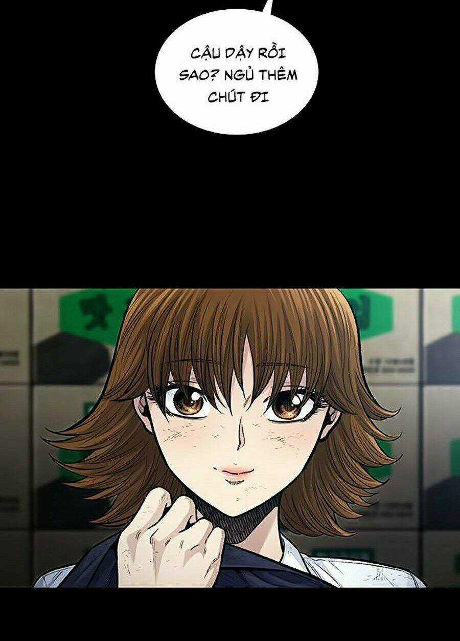 THẢM HỌA ONG ĐỘC - Chapter 248 - Trang 32