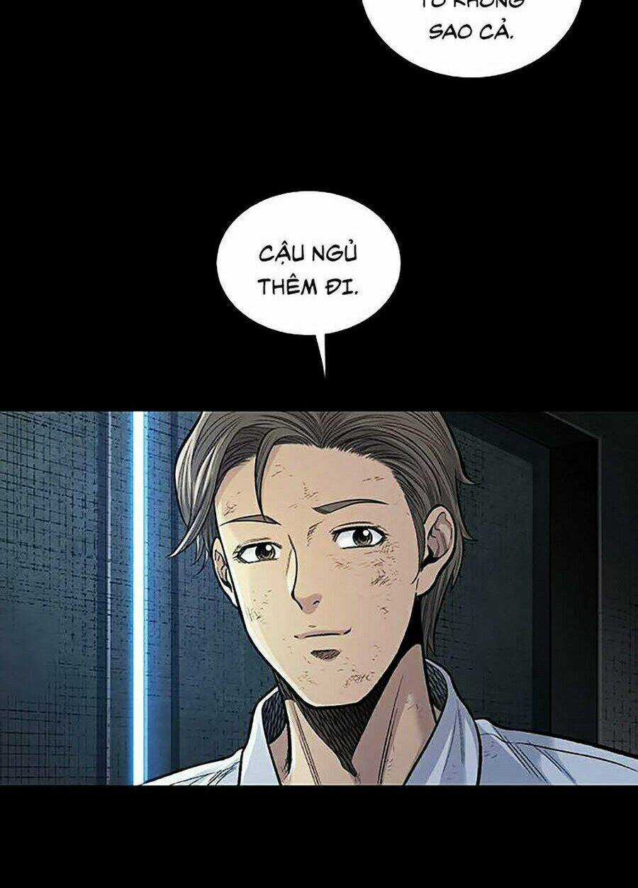 THẢM HỌA ONG ĐỘC - Chapter 248 - Trang 34