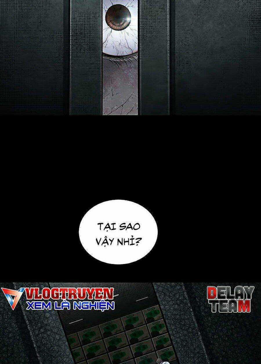 THẢM HỌA ONG ĐỘC - Chapter 248 - Trang 37