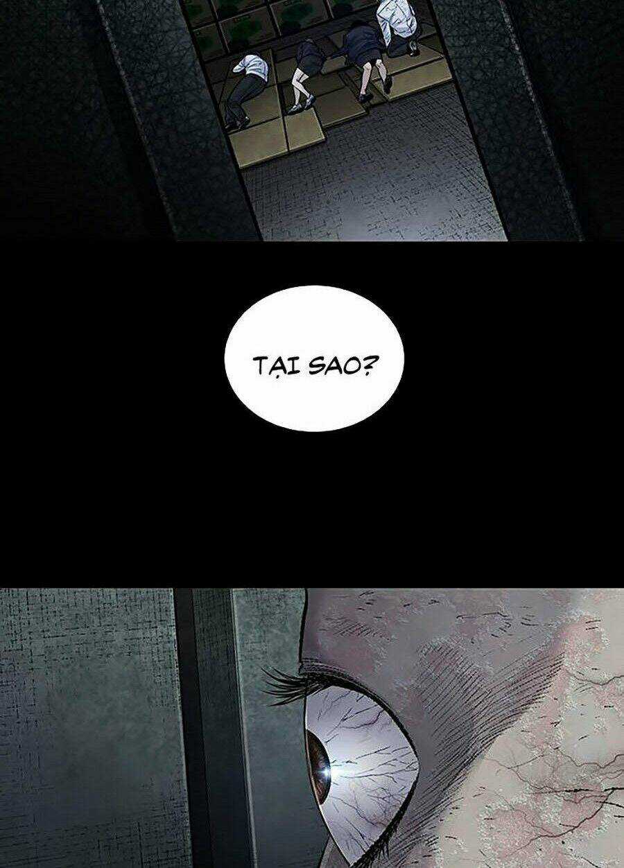 THẢM HỌA ONG ĐỘC - Chapter 248 - Trang 38