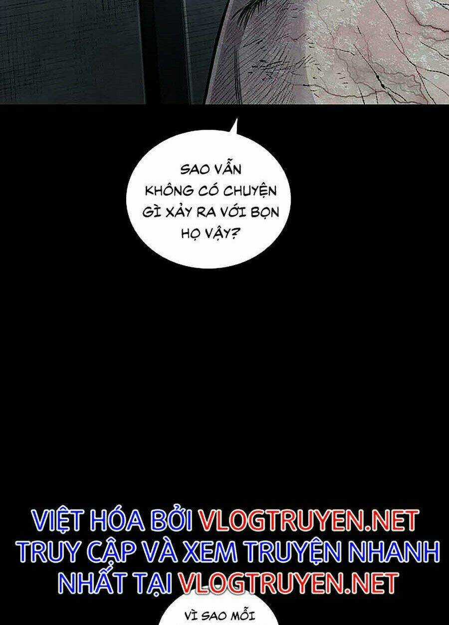 THẢM HỌA ONG ĐỘC - Chapter 248 - Trang 39