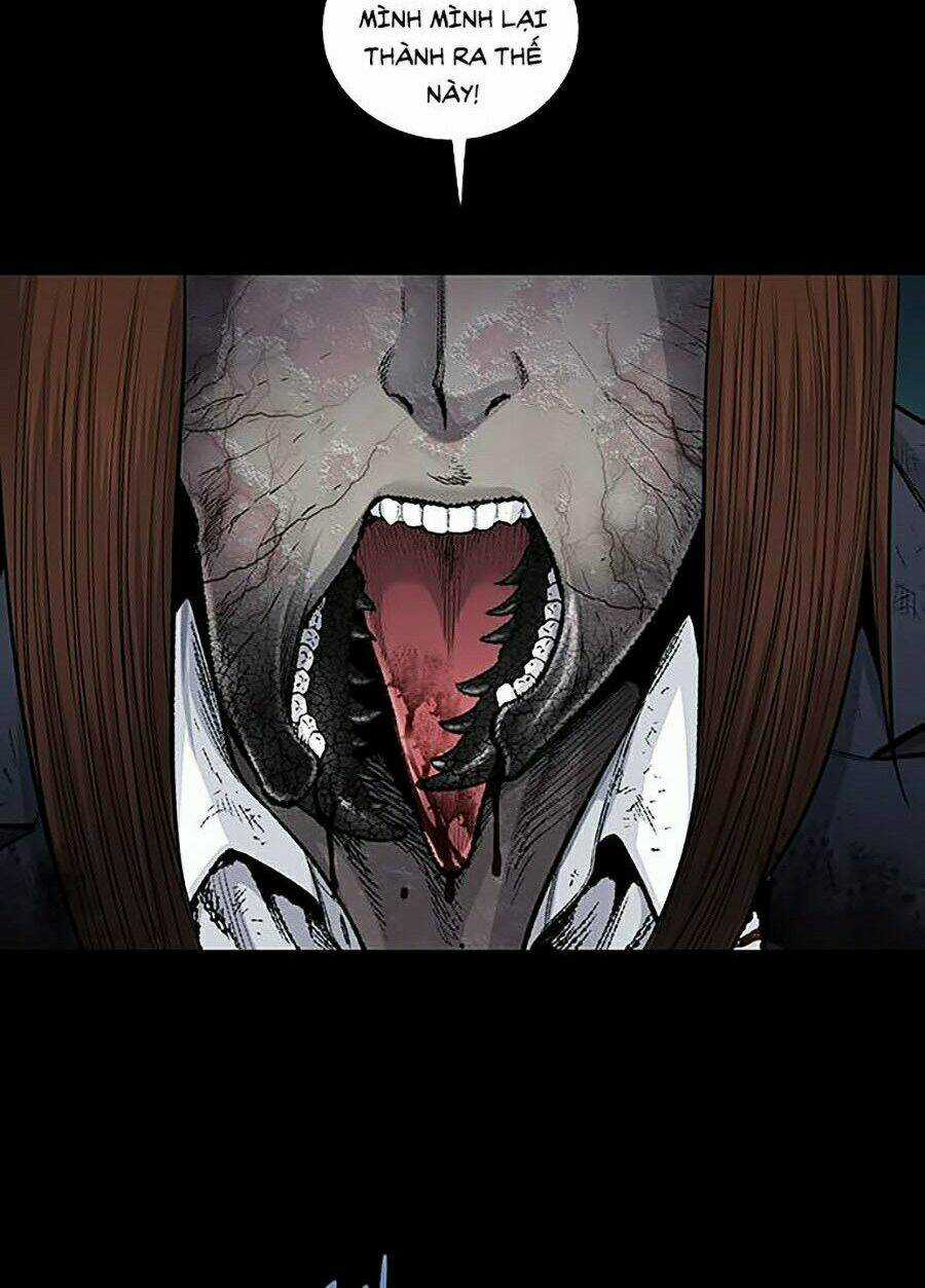 THẢM HỌA ONG ĐỘC - Chapter 248 - Trang 40